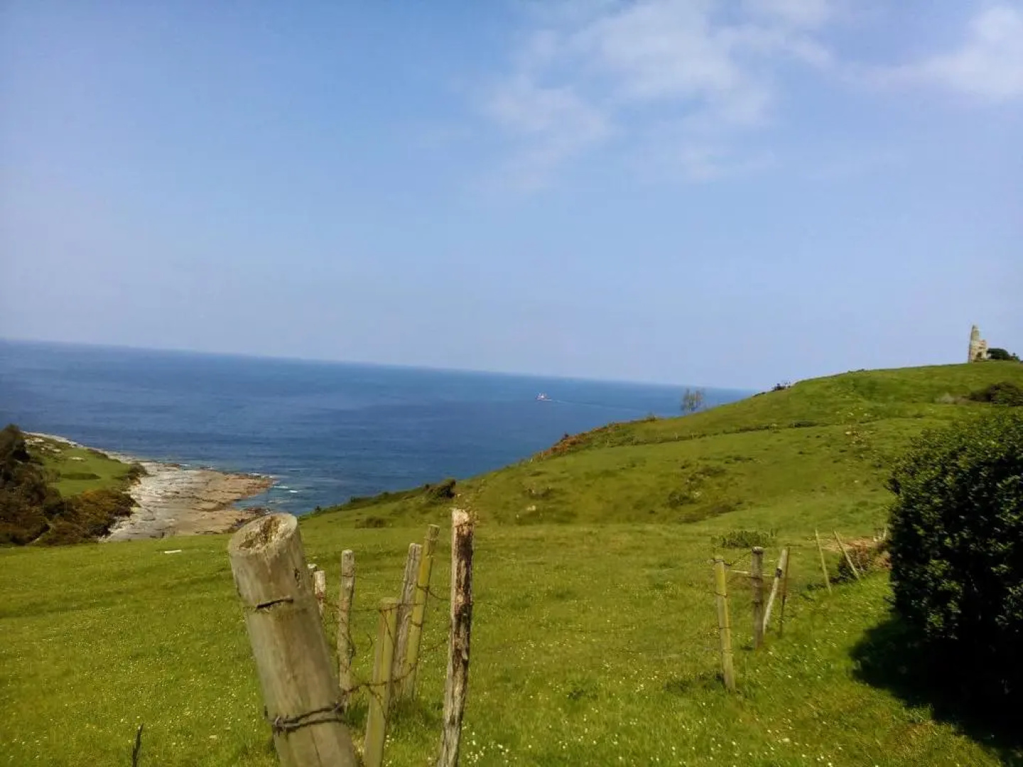 Posada Punta Liñera