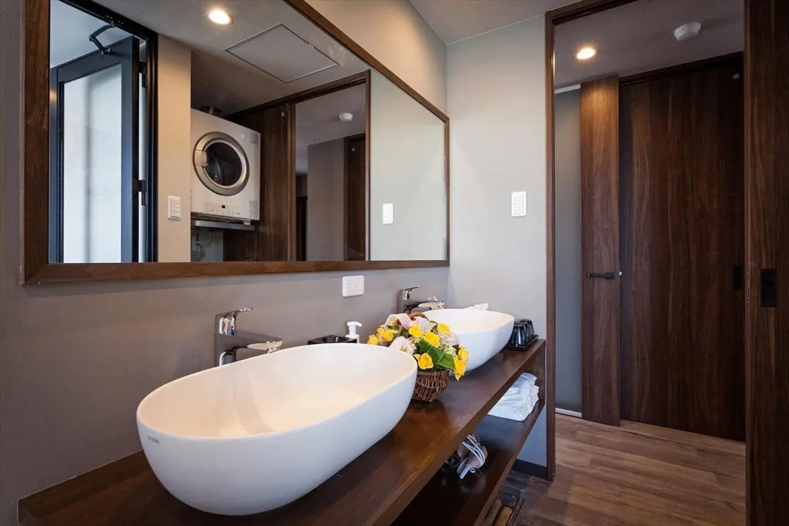 Kariyushi Condominium Resort Chatan ROUTE58