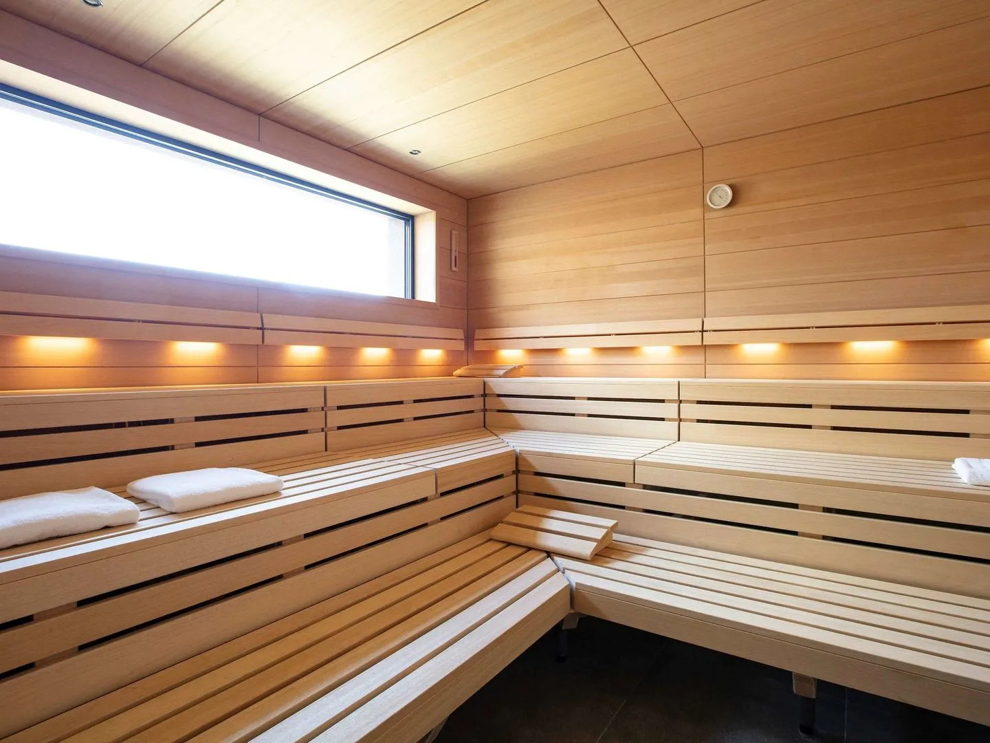 Hotel Mercure Luxembourg Kikuoka Golf & Spa