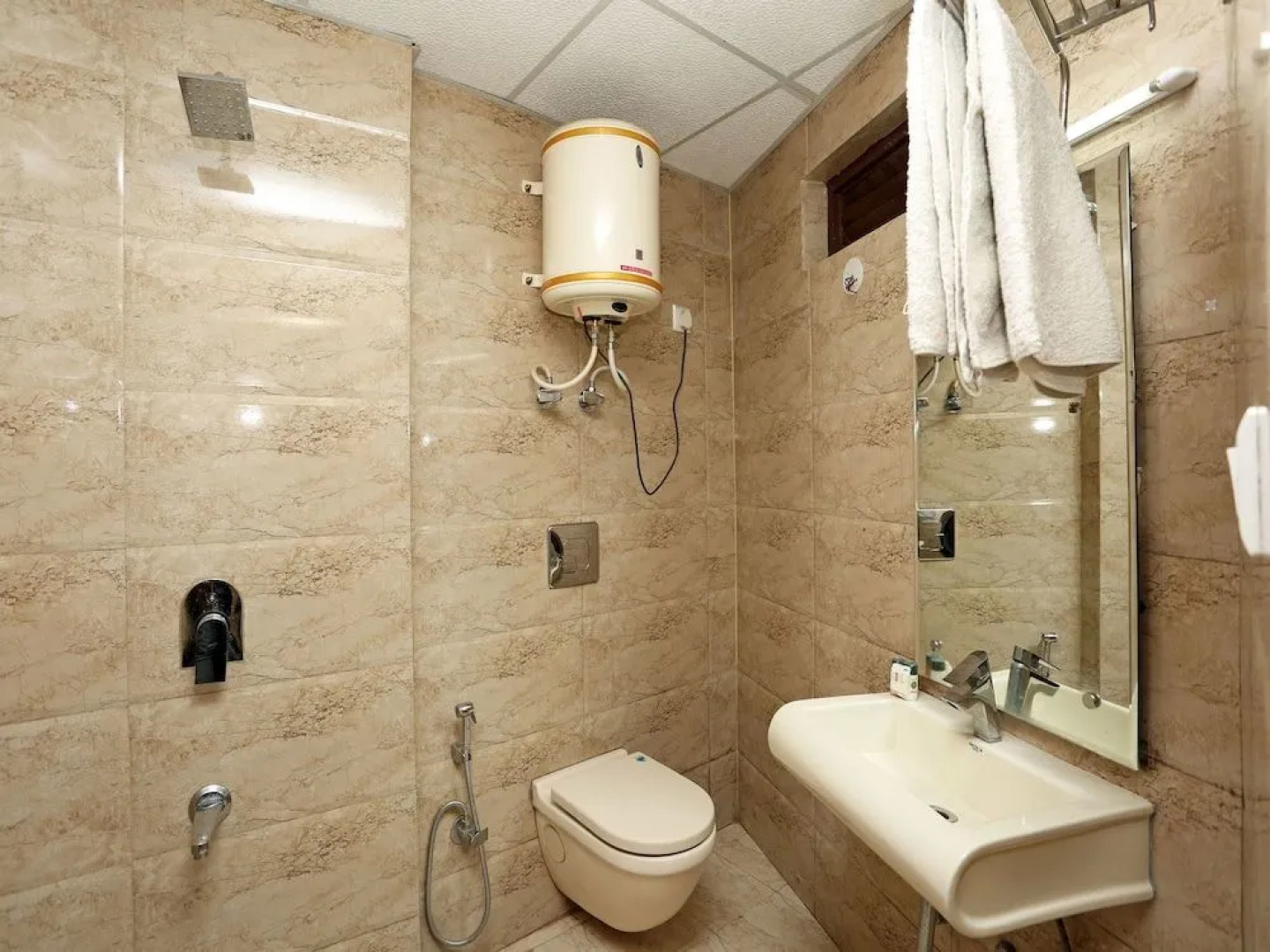 OYO 2576 Hotel Piknik