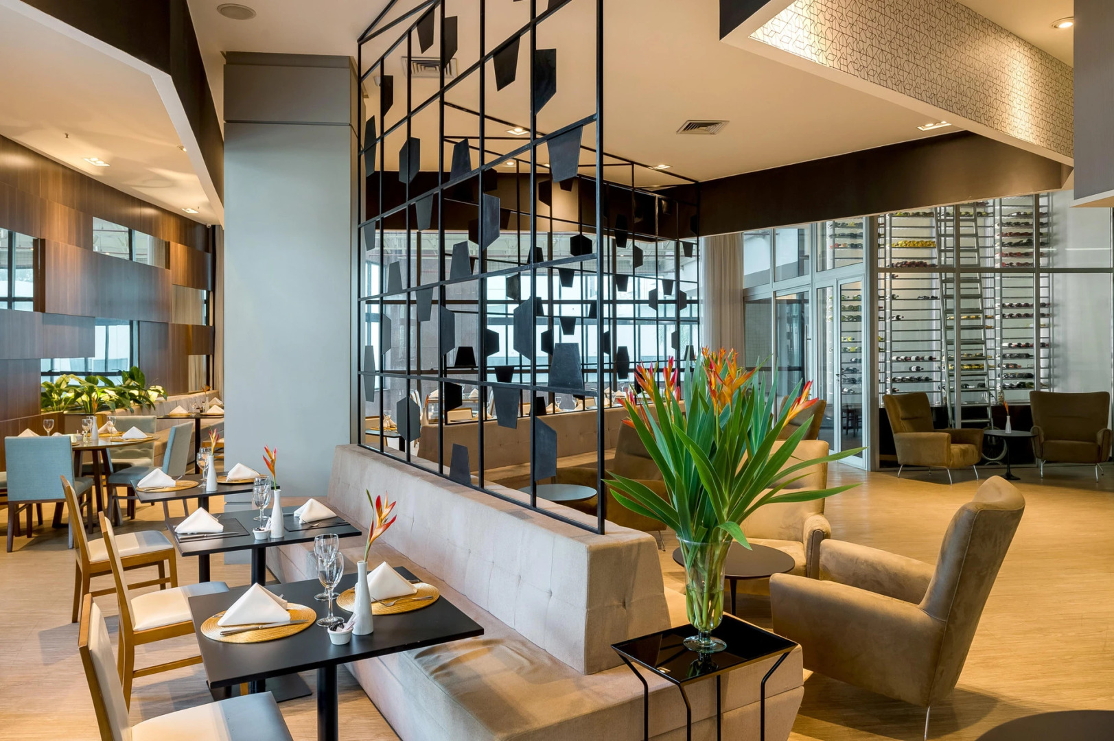 Grand Mercure Brasilia Eixo Monumental