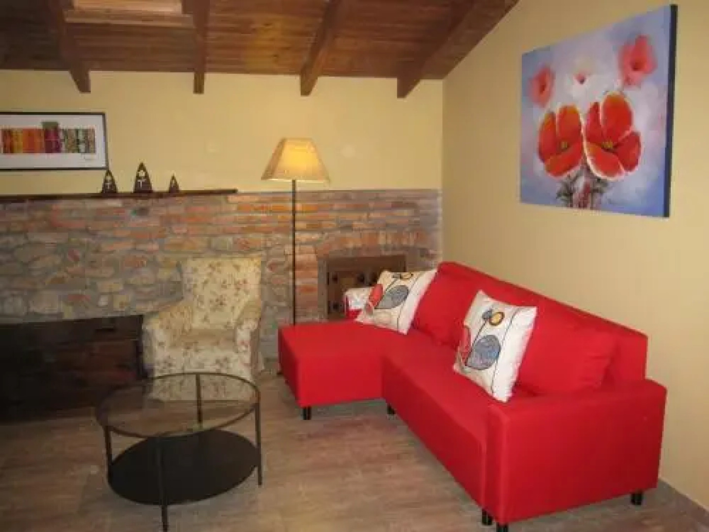 Apartamentos Turísticos EL Duende de Carricuende