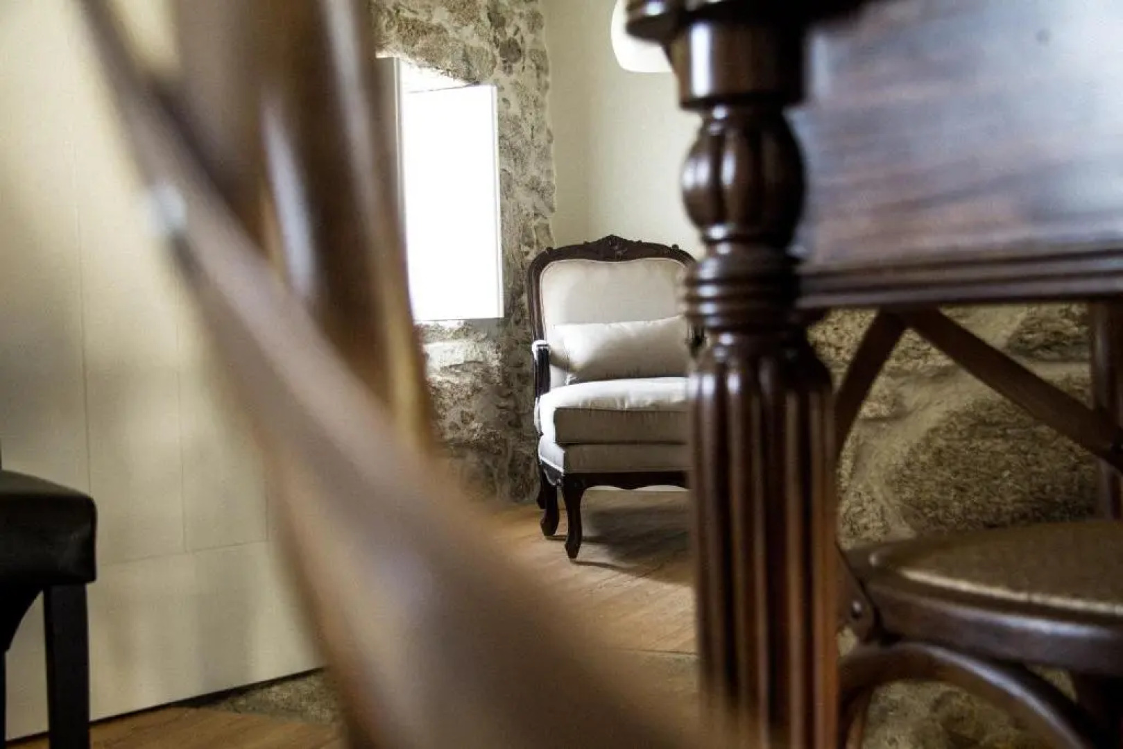 Casas de São Martinho