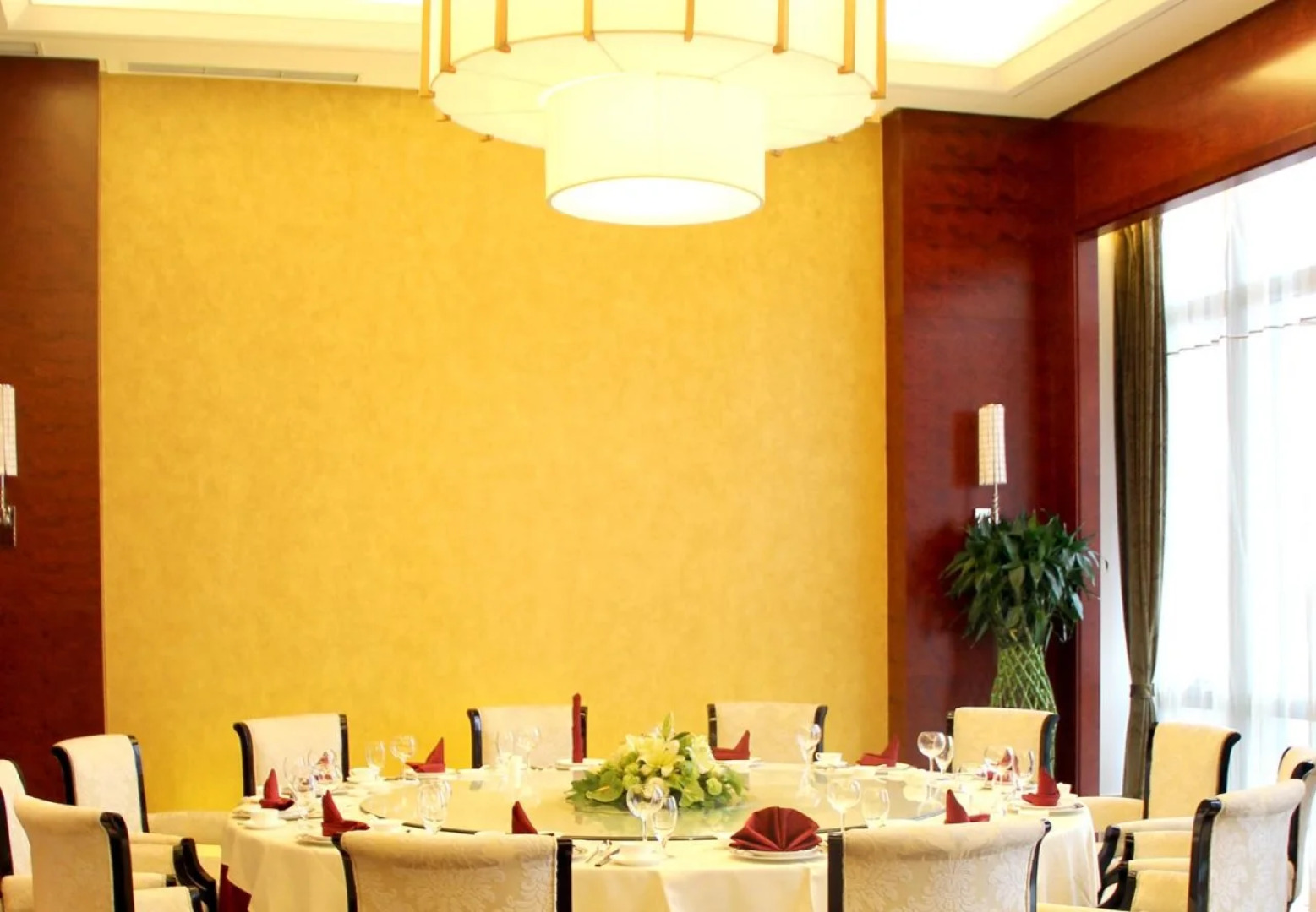 Howard Johnson Minmetals Plaza Yingkou