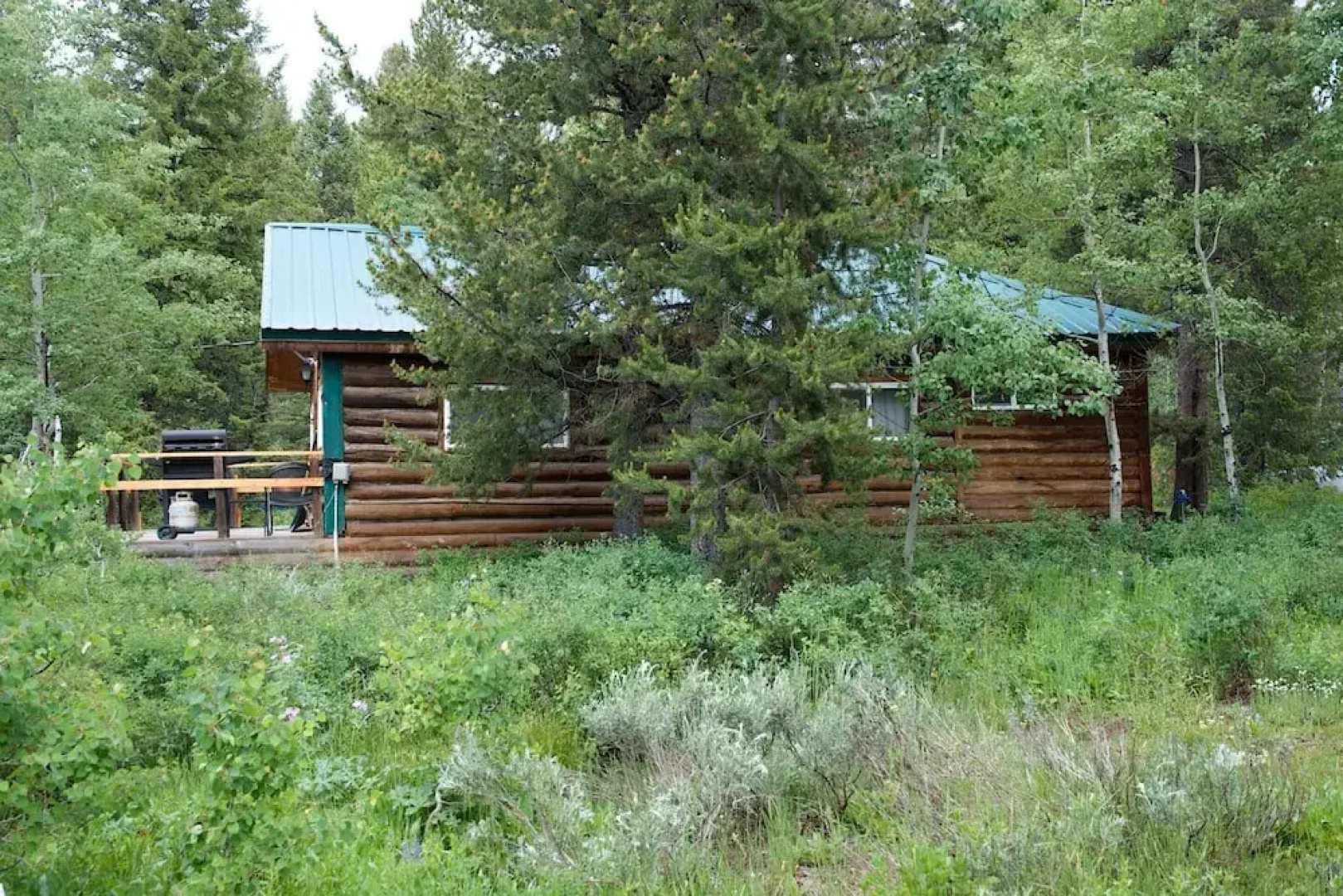 Remington Retreat