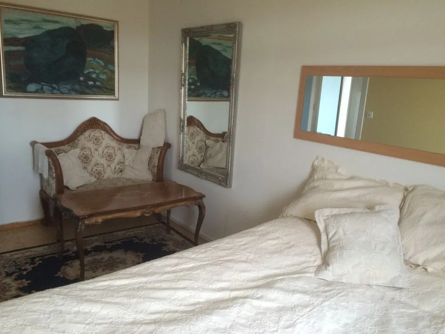 Sólsetur Guesthouse