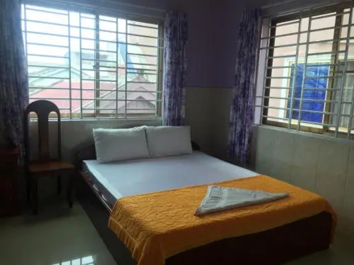 Mony Ratanak Guesthouse