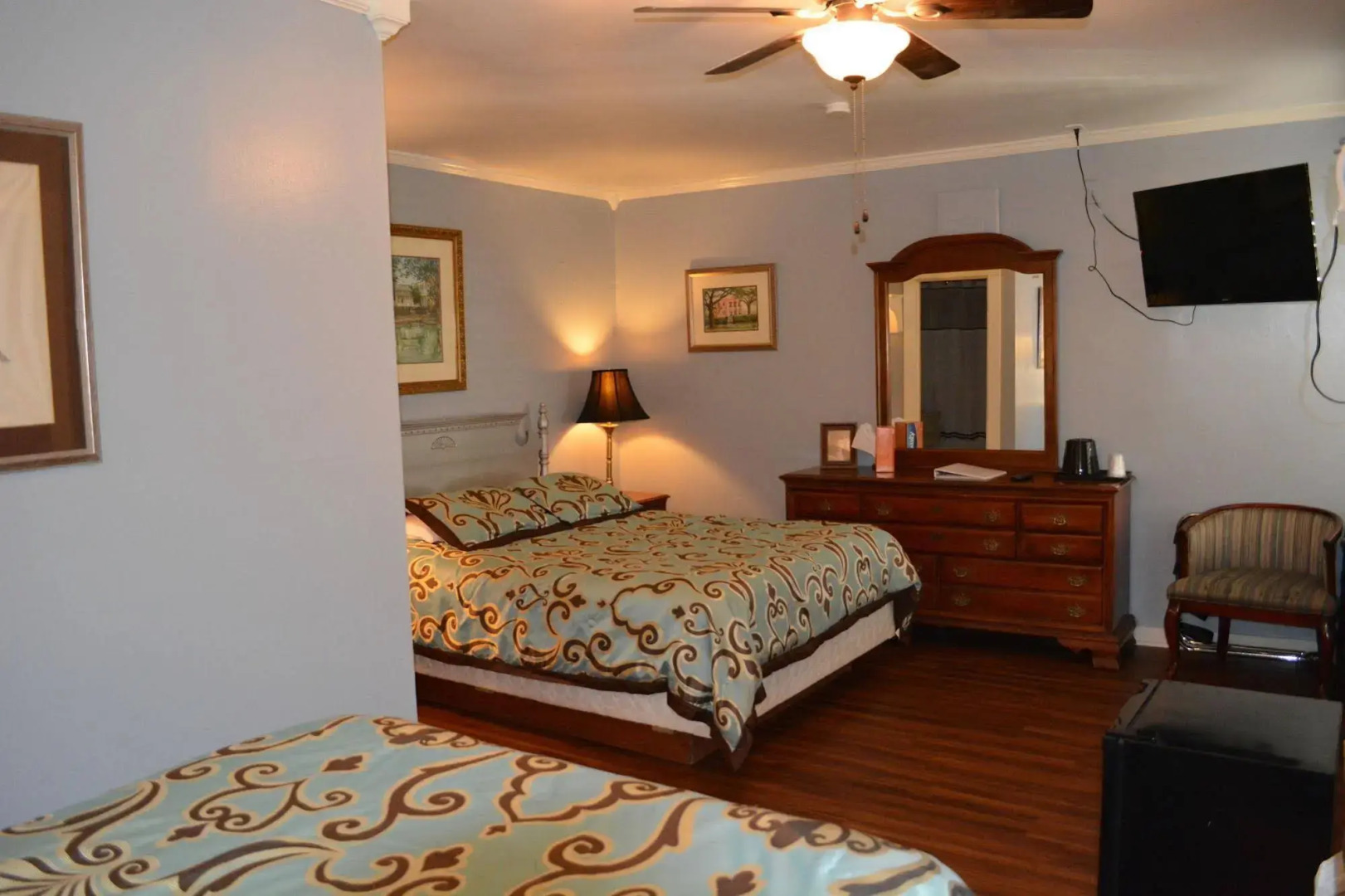 Hotel Villa Convento