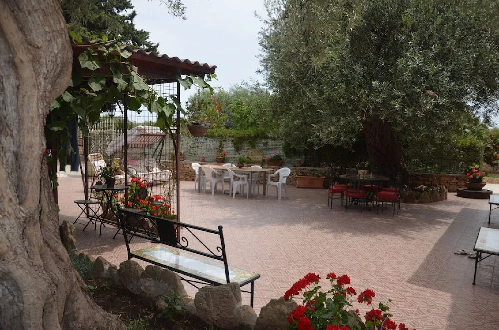 B&B Il Vecchio Frantoio