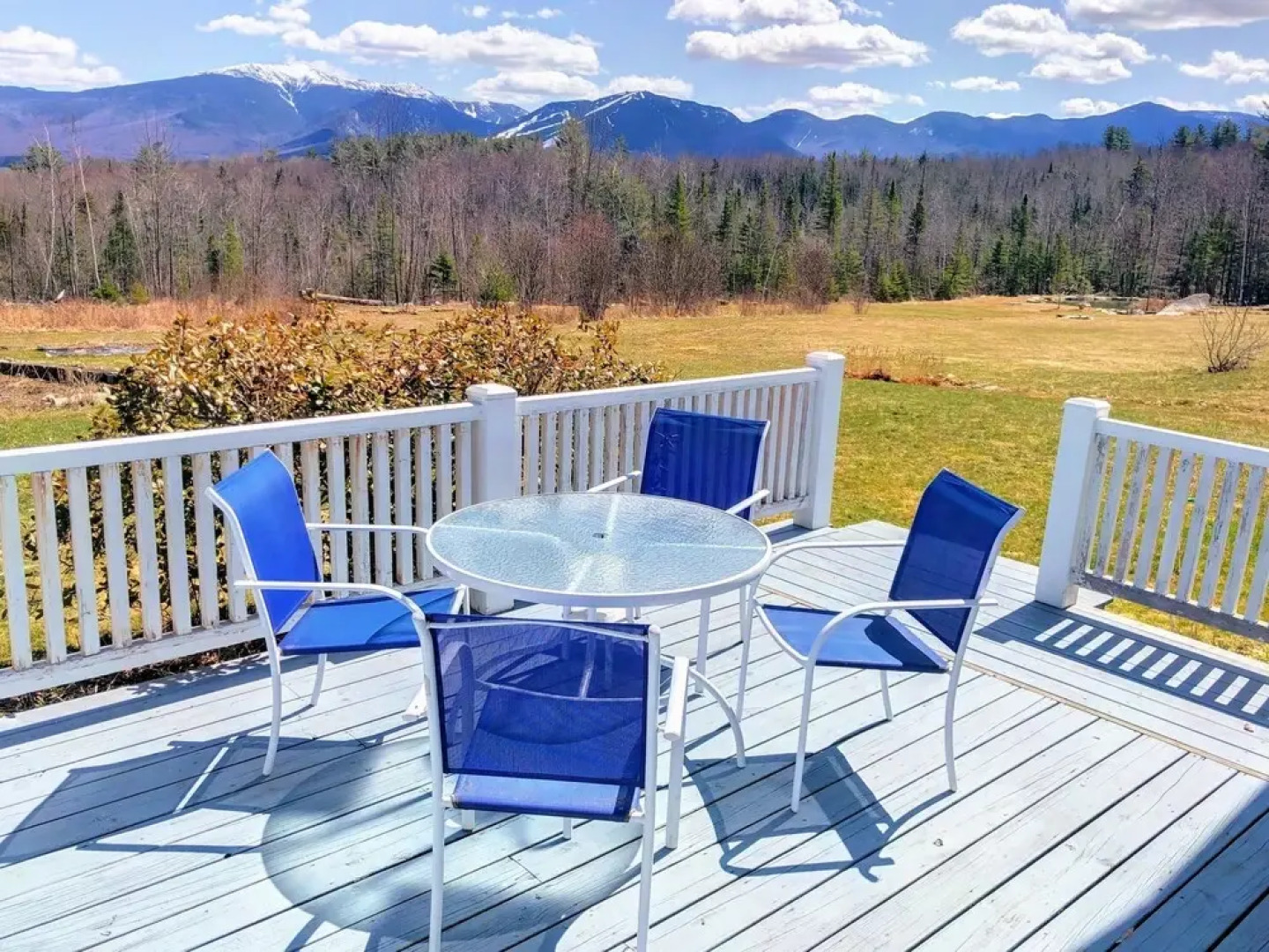 The Ledges at Sugar Hill - by Bretton Woods Vacations