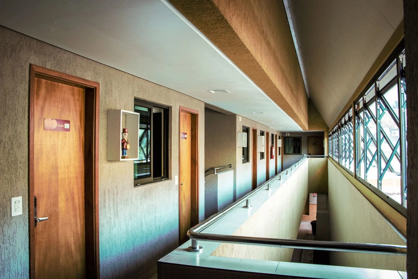 VilaHotell Recife - antigo NovoHotell Recife