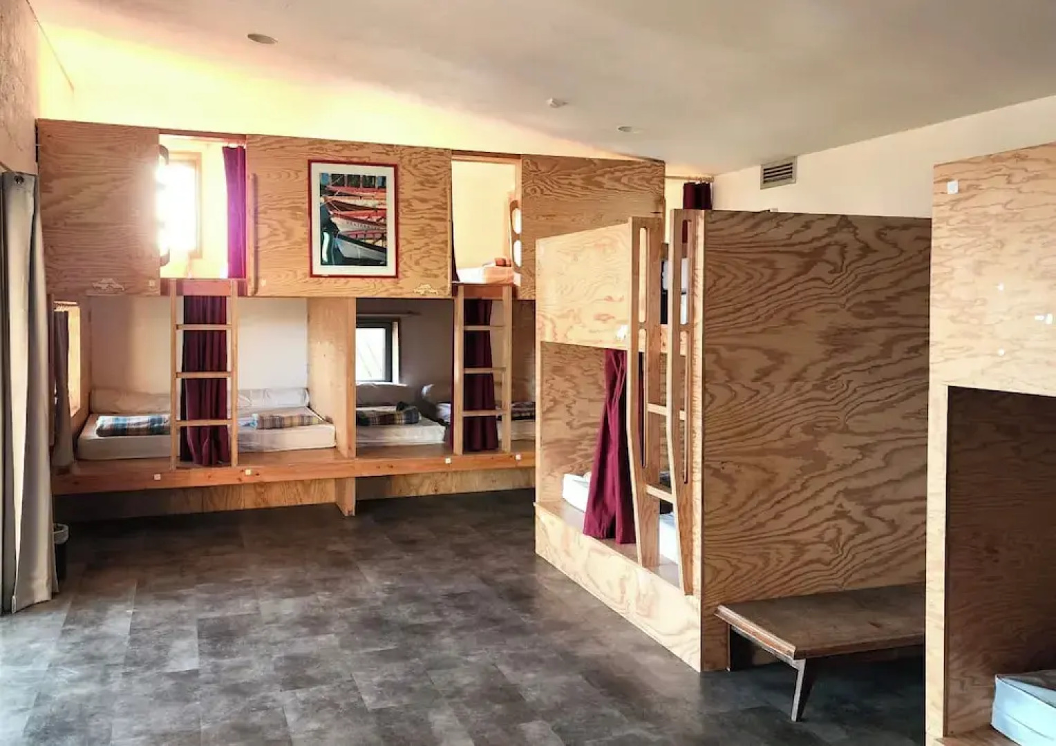 Ostal Île de Batz - Auberge de jeunesse