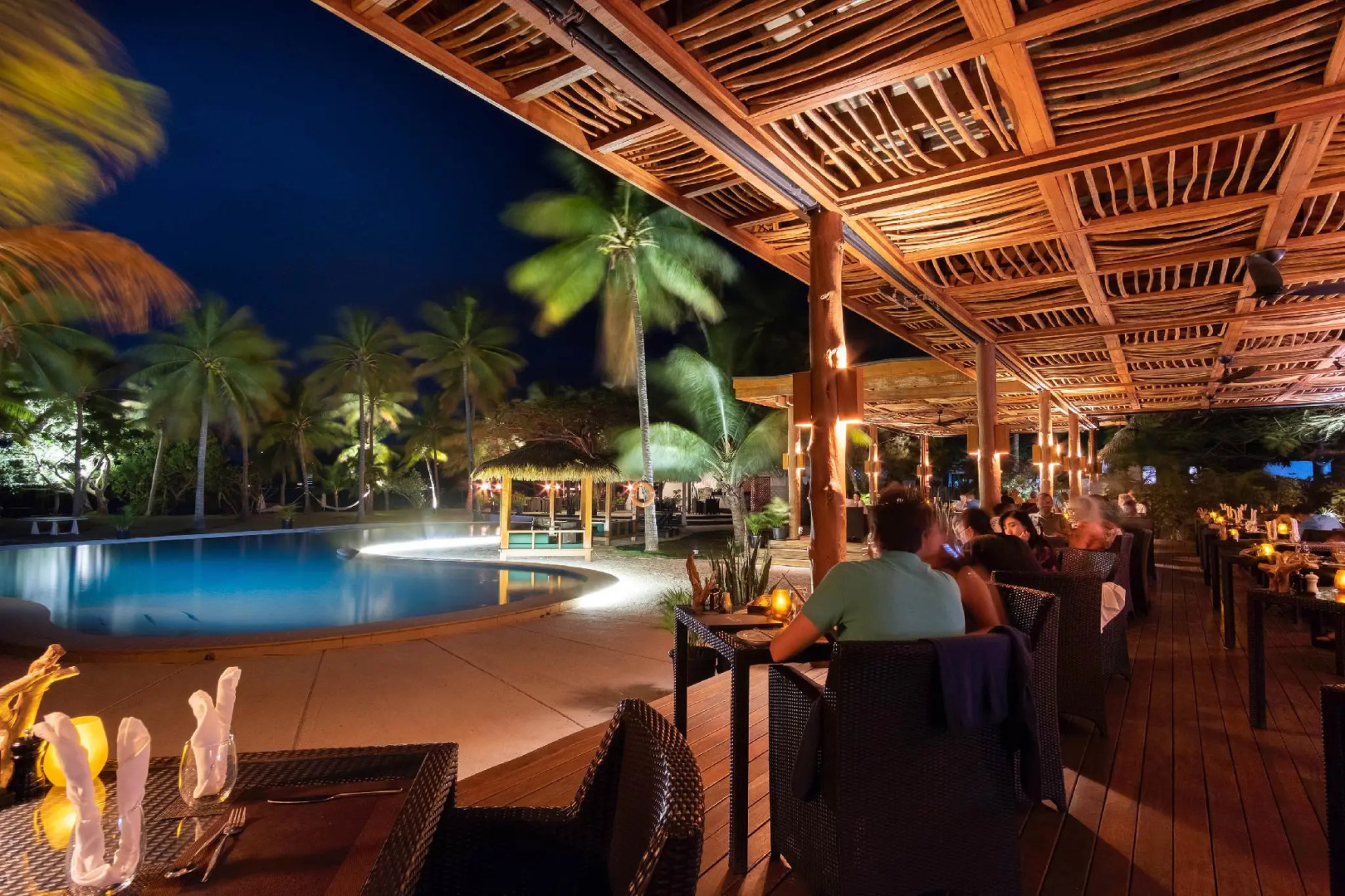 Lomani Island Resort & Spa