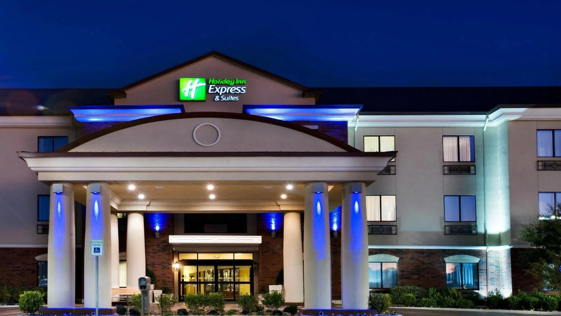 Holiday Inn Express Valparaiso by IHG