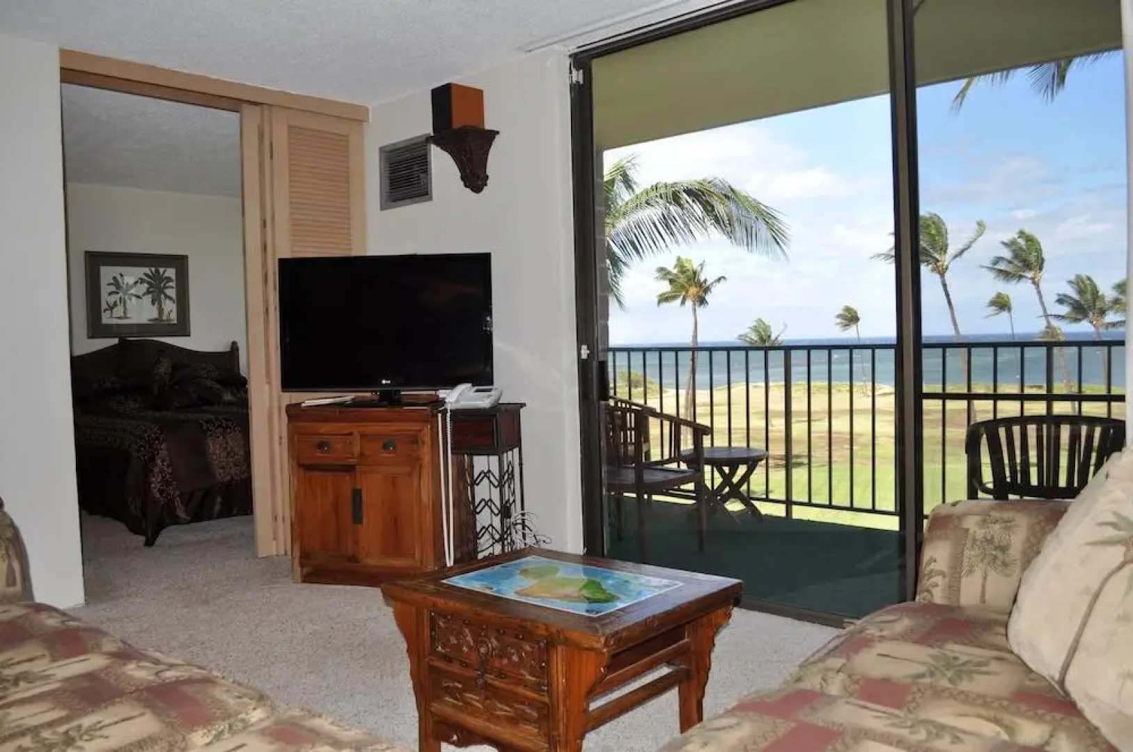 Kauhale Makai Condo on the Beach