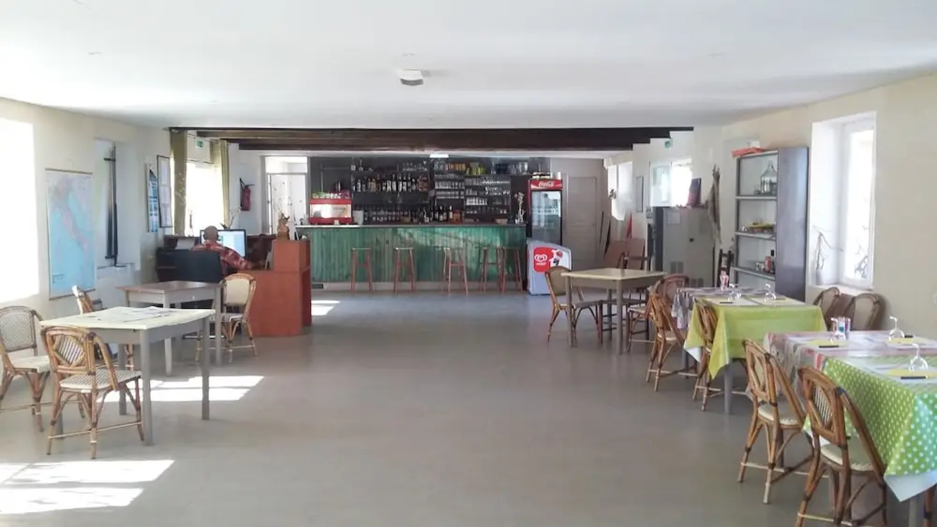 Camping Europa Beach