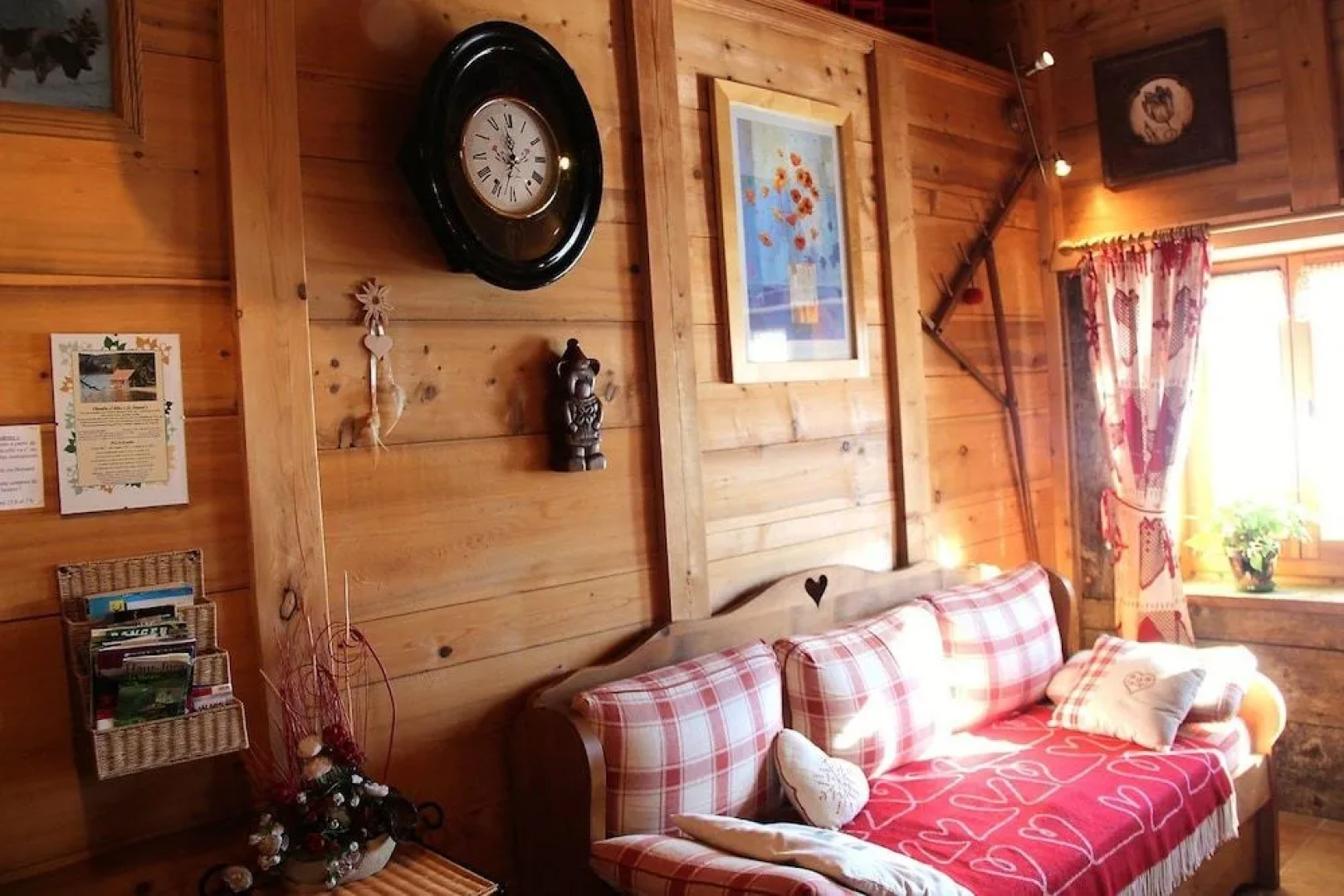 Les Andreys - Chambres d'hotes