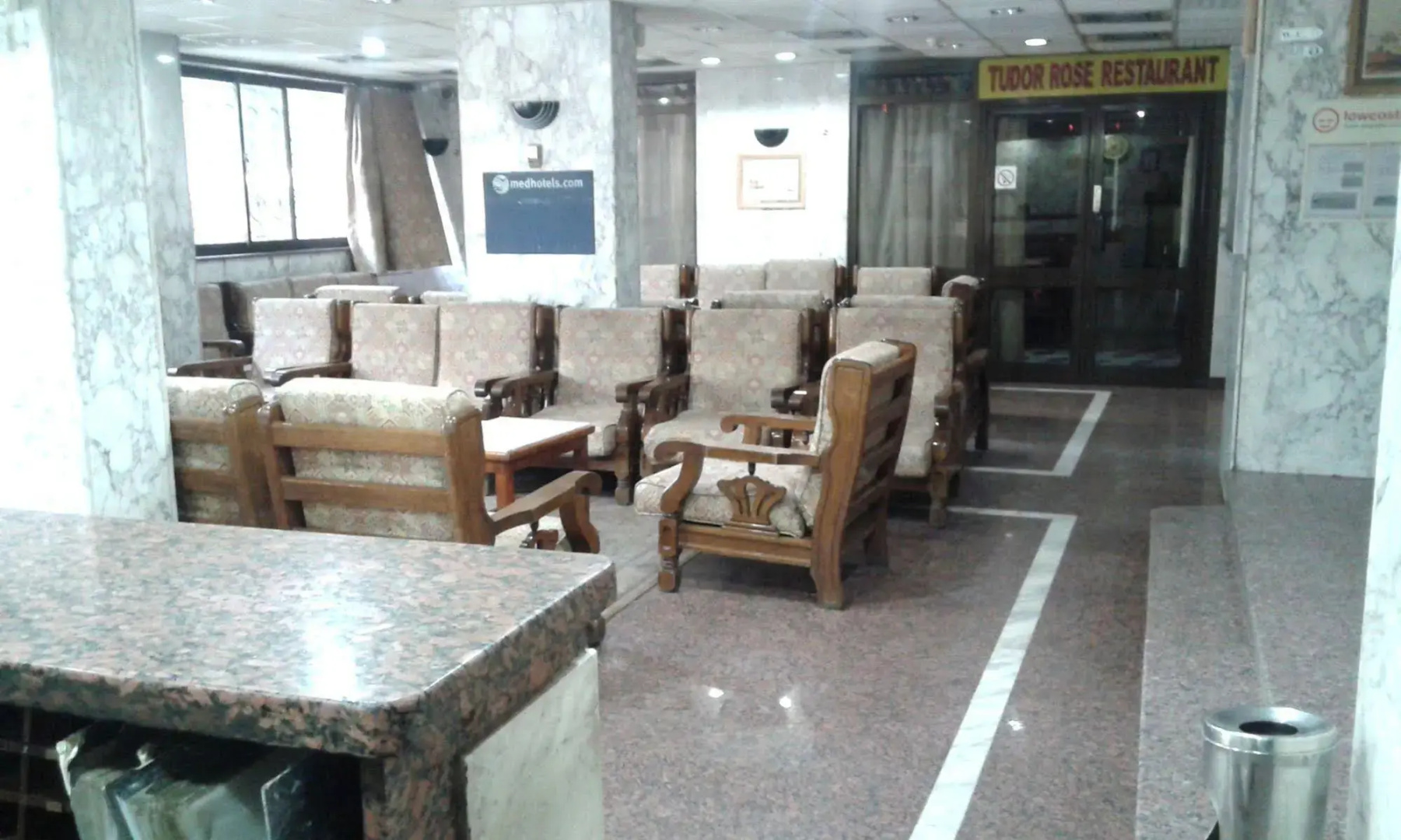 St. Joseph Hotel