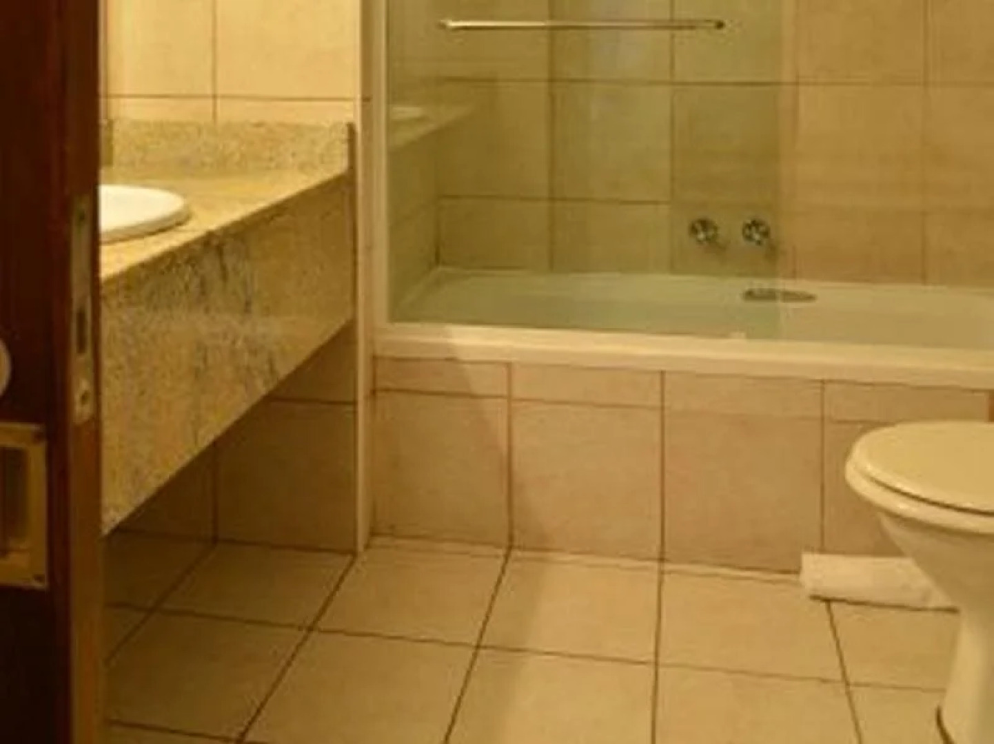 Riviera On Vaal Resort