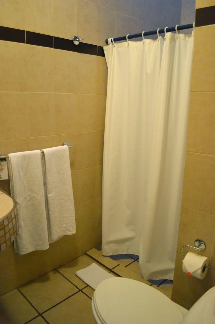 Hotel San Miguel Penjamo