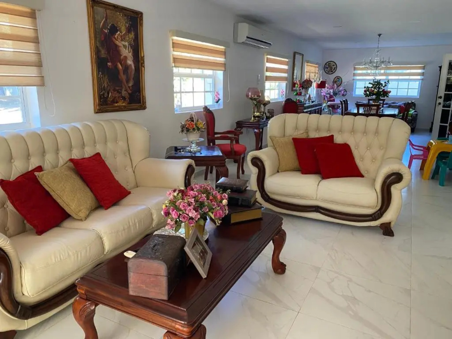 Villa Esther House for vacation