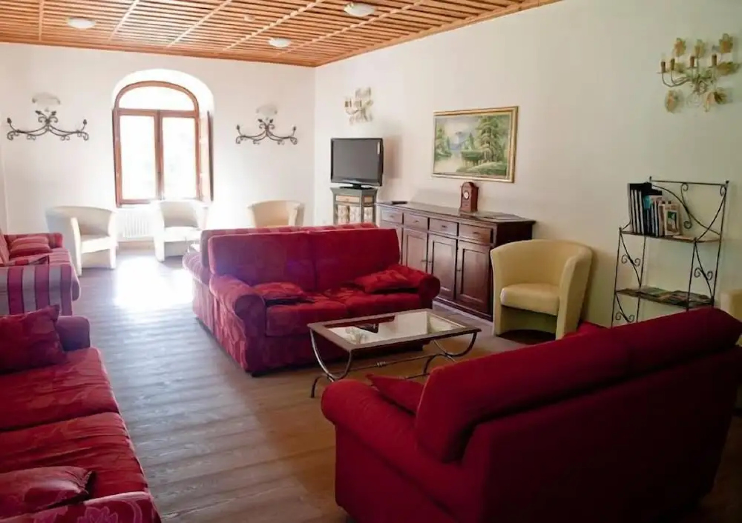 Residence & Aparthotel Ceresole Reale