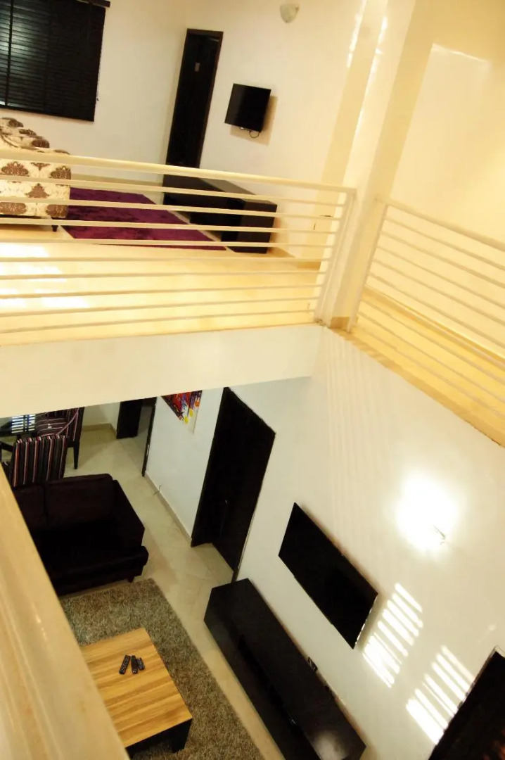 Wendo Court Apartment