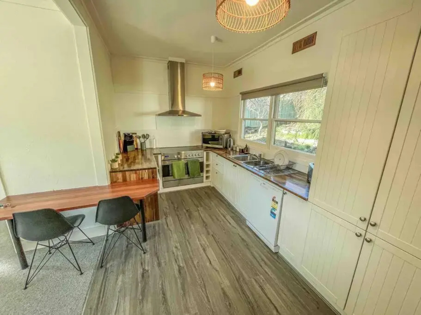 Tawonga Retreat @ Mount Beauty