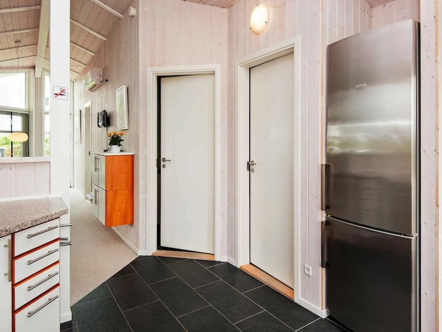 Cozy Holiday Home in Haderslev near Beach