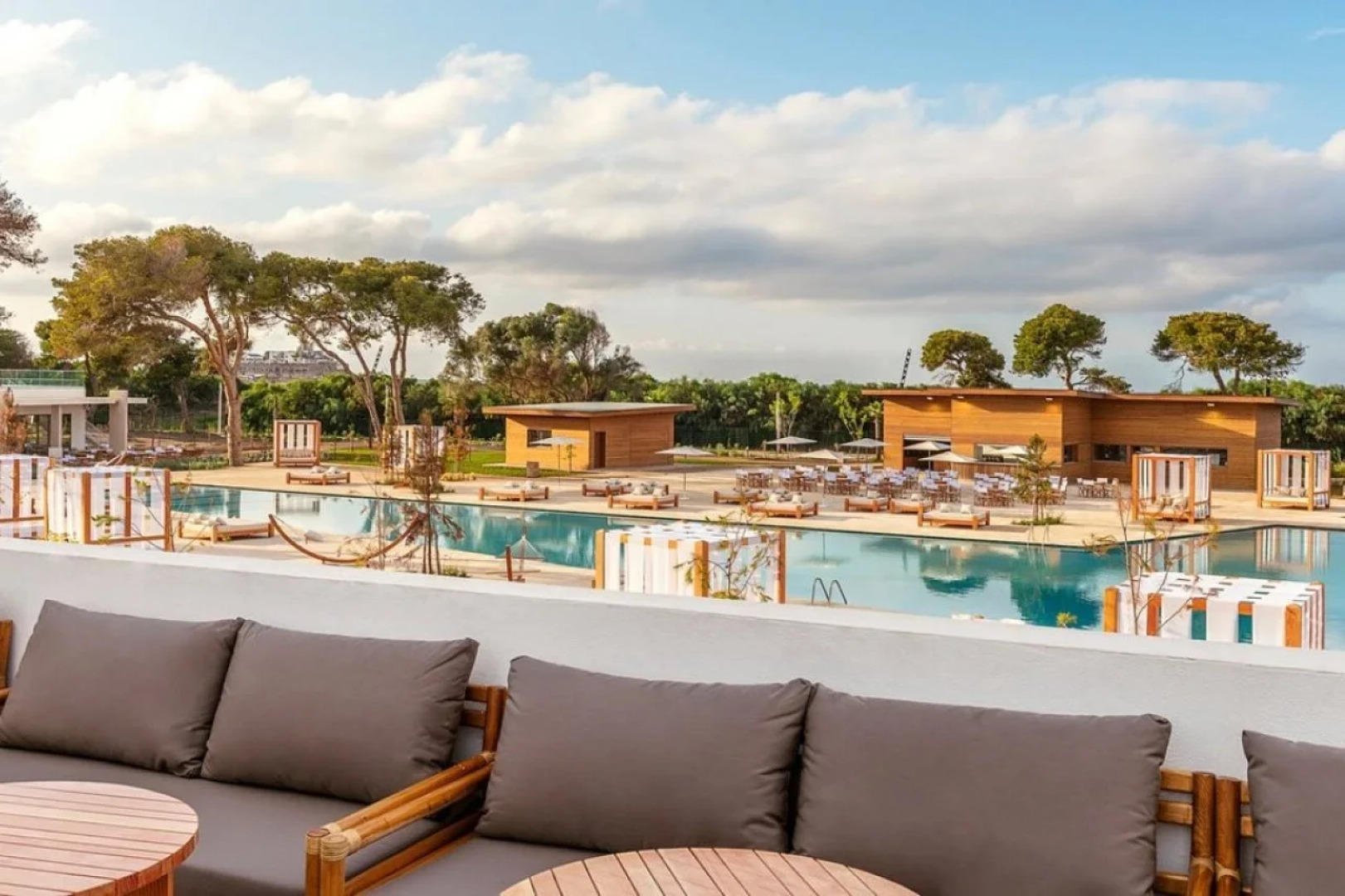 Radisson Blu Resort, Al Hoceima