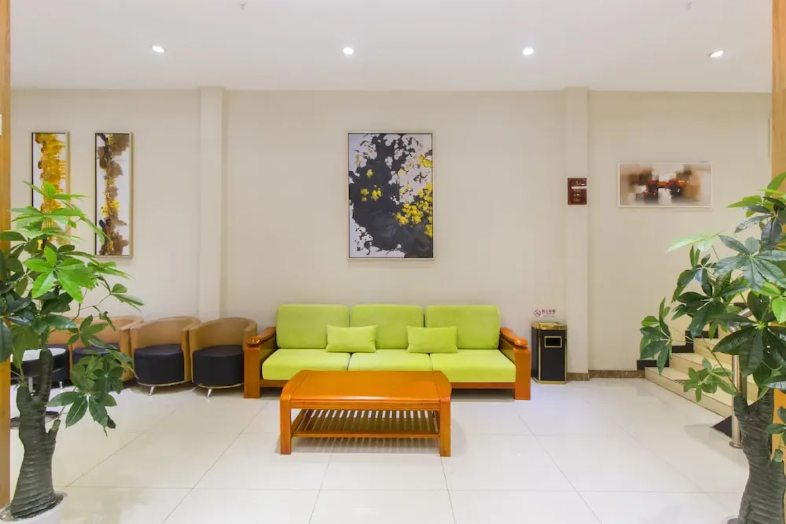 Beijing Ya Mei International Hotel