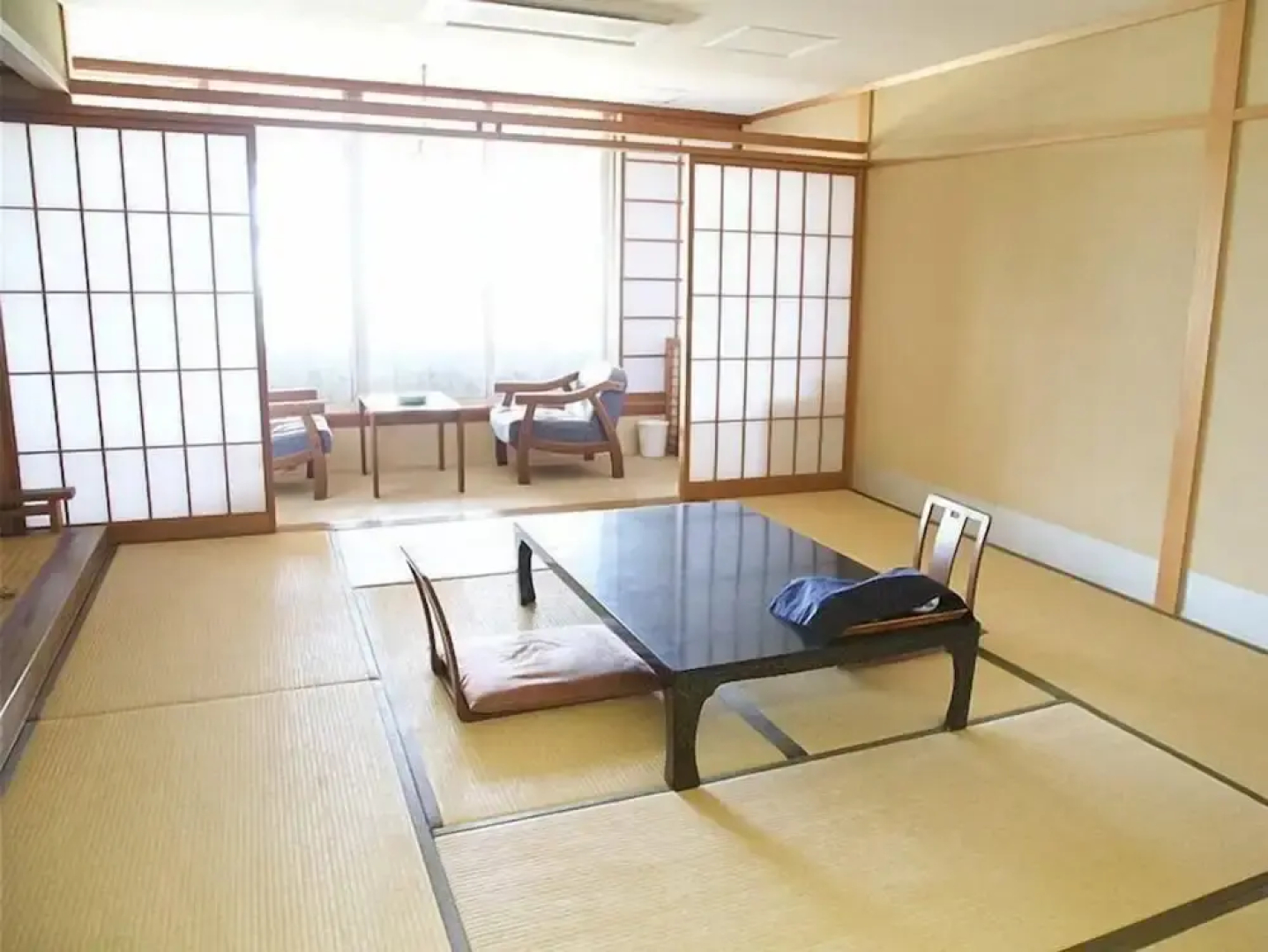 Kaike Onsen Tokoen
