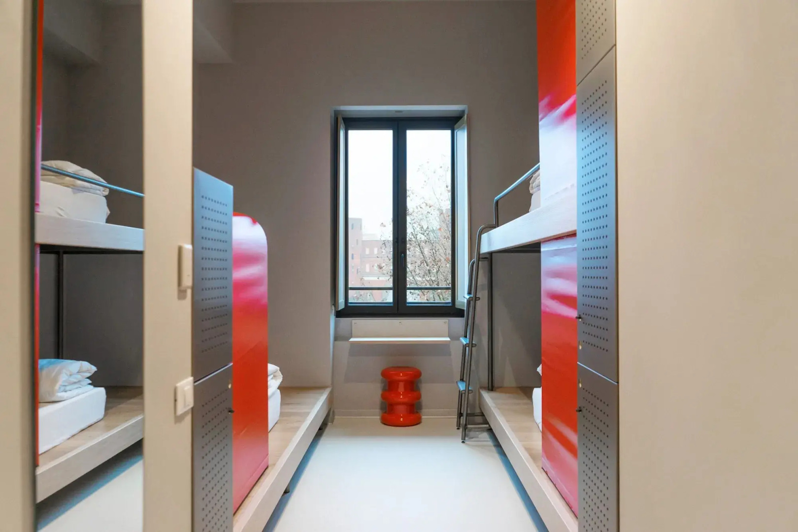 Combo Torino - Hostel