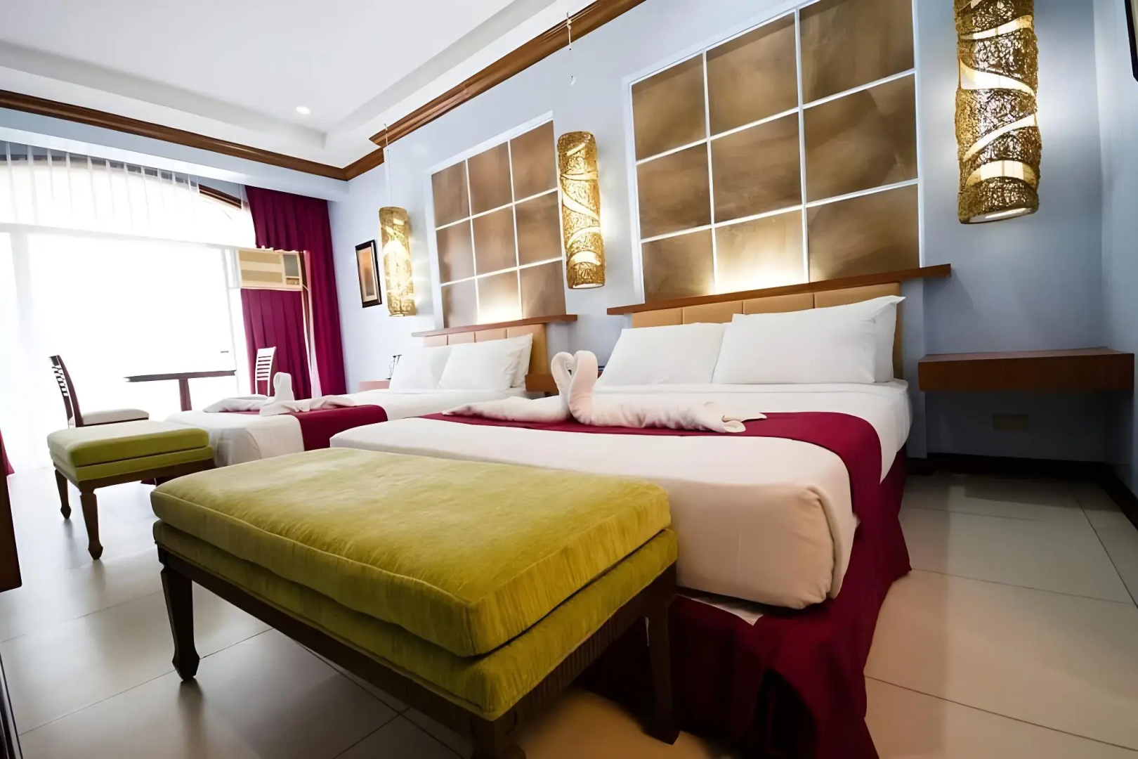 San Remigio Beach Club Sports and Leisure Resort