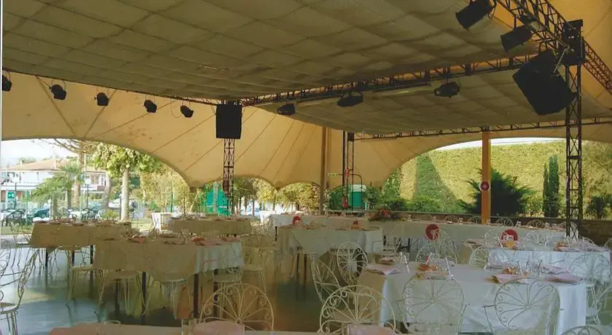 Hotel Ristorante Europa