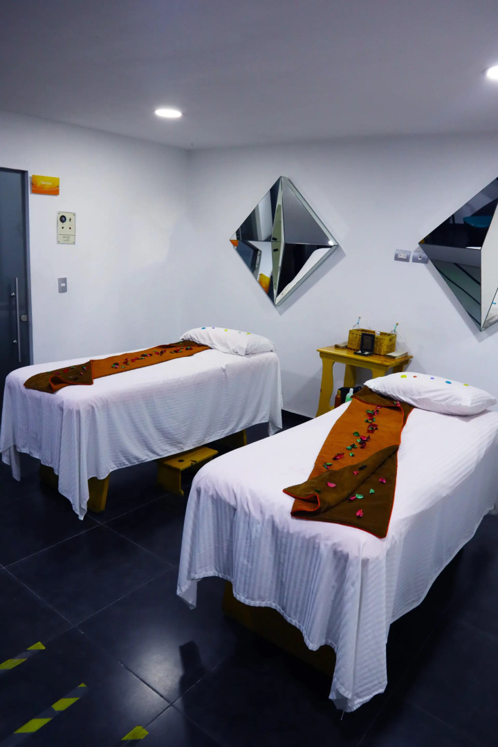 ZiOne Luxury Hotel Pereira