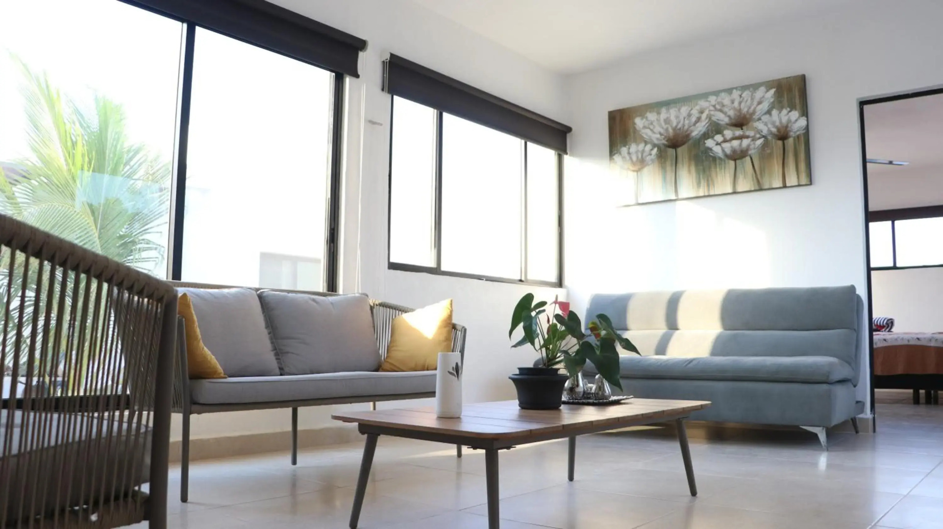 Villas Miland - San Benito Beach