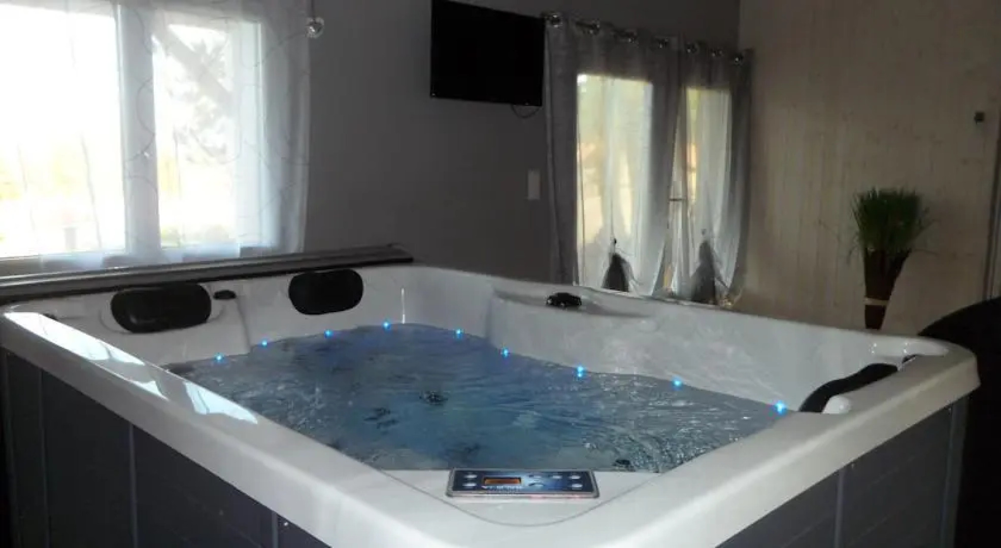 Les Chalets du Bois de la Pause