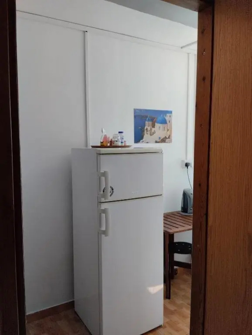 Jason Studio Apartment