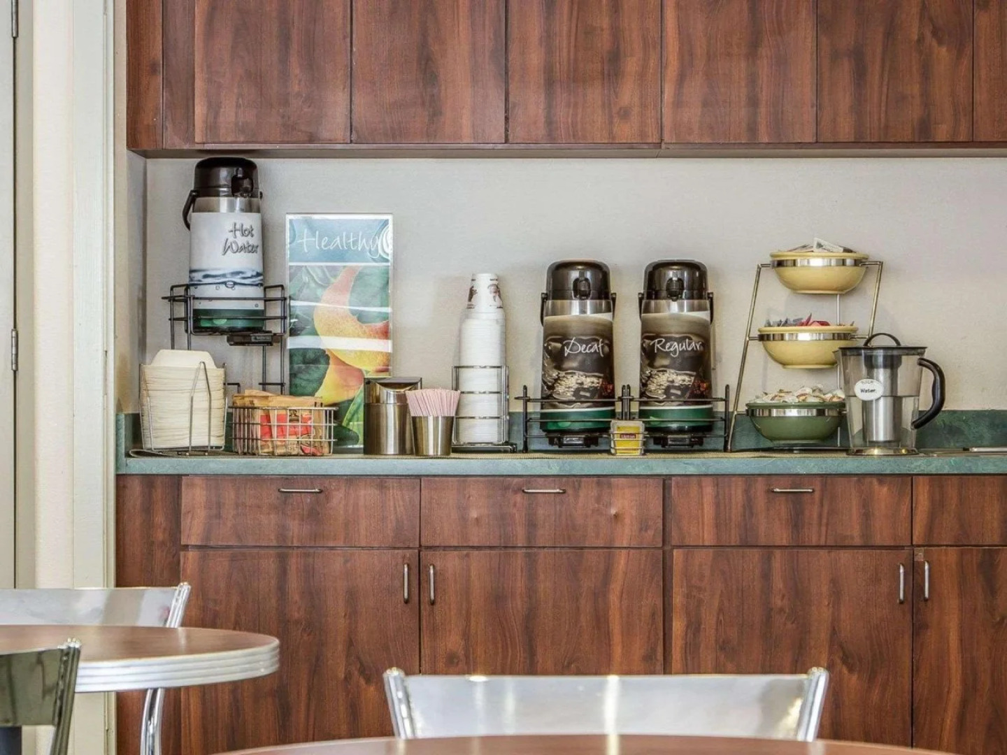 Quality Inn Stockton