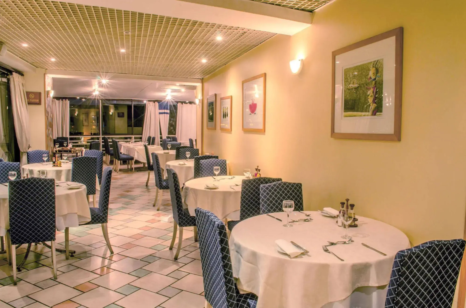 Gala Hotel & Centro de Eventos