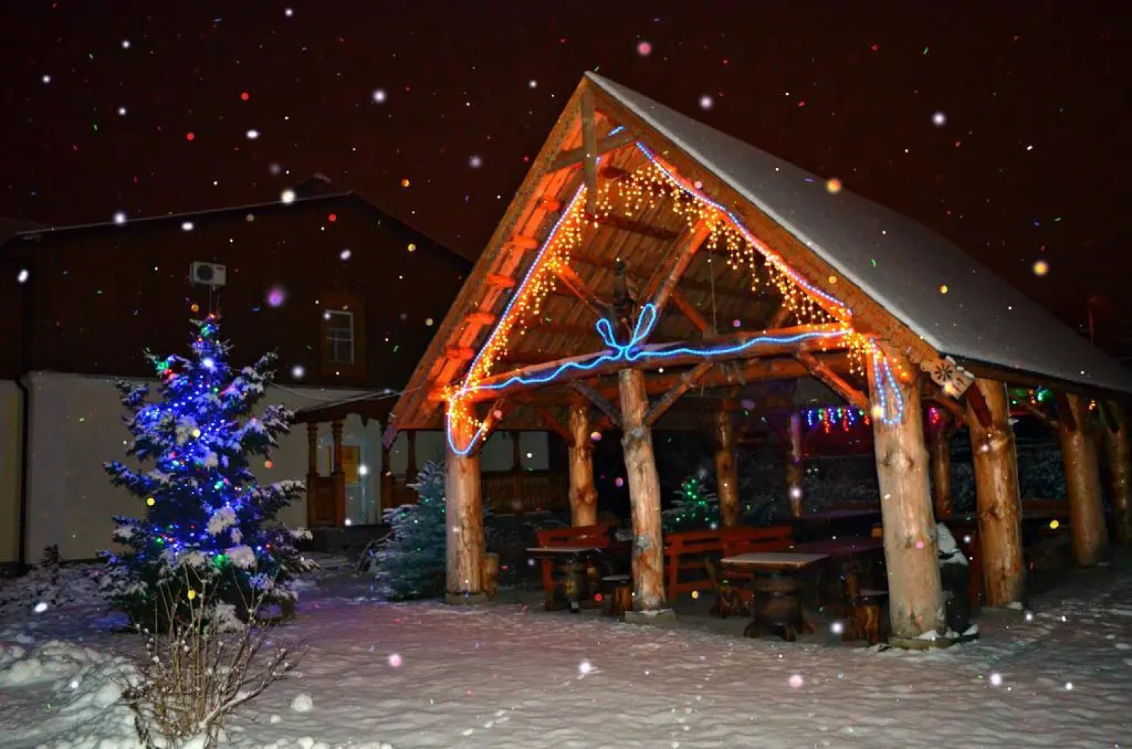 Бутик-Отель Суздаль Inn