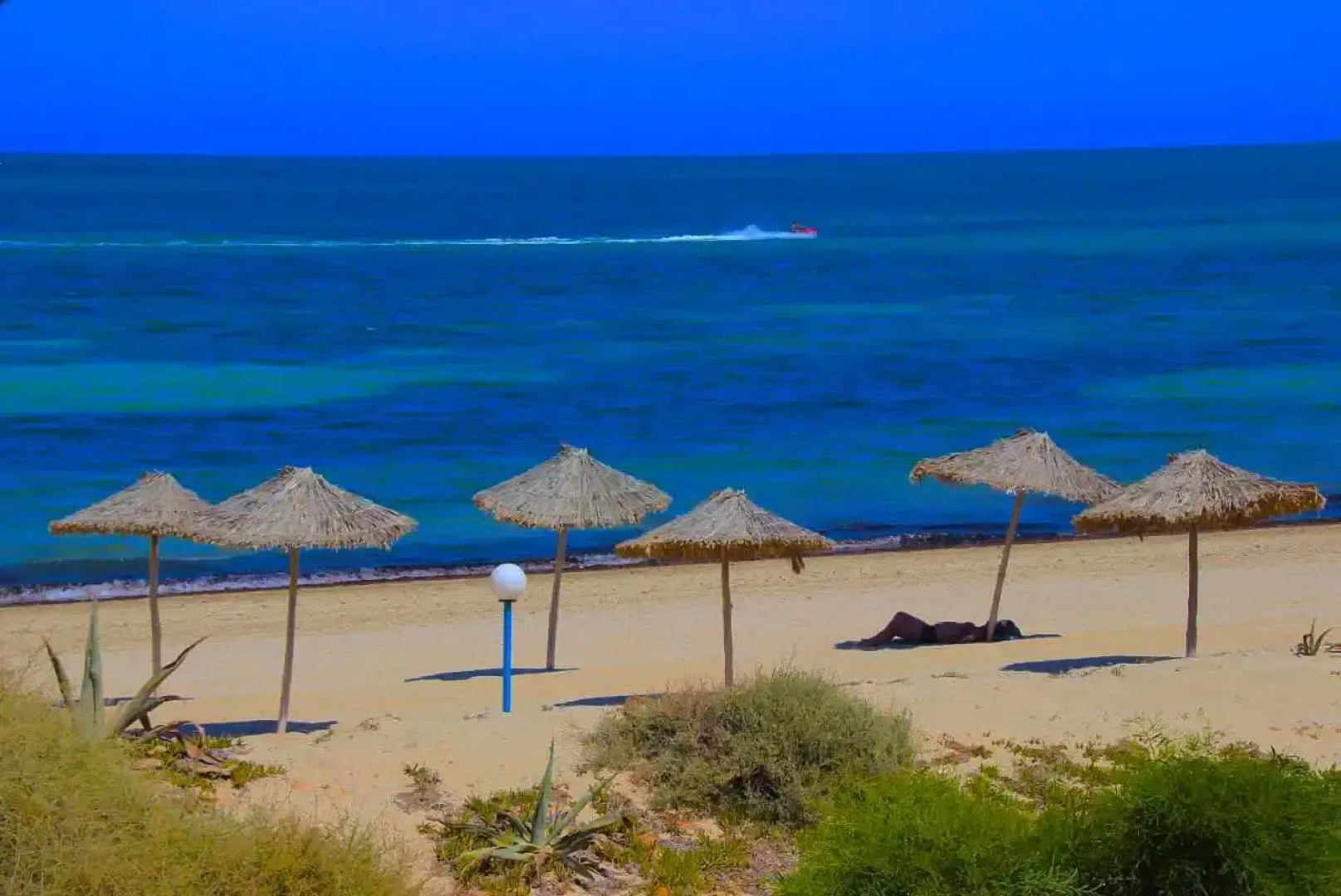 Hotel Zita Beach Resort