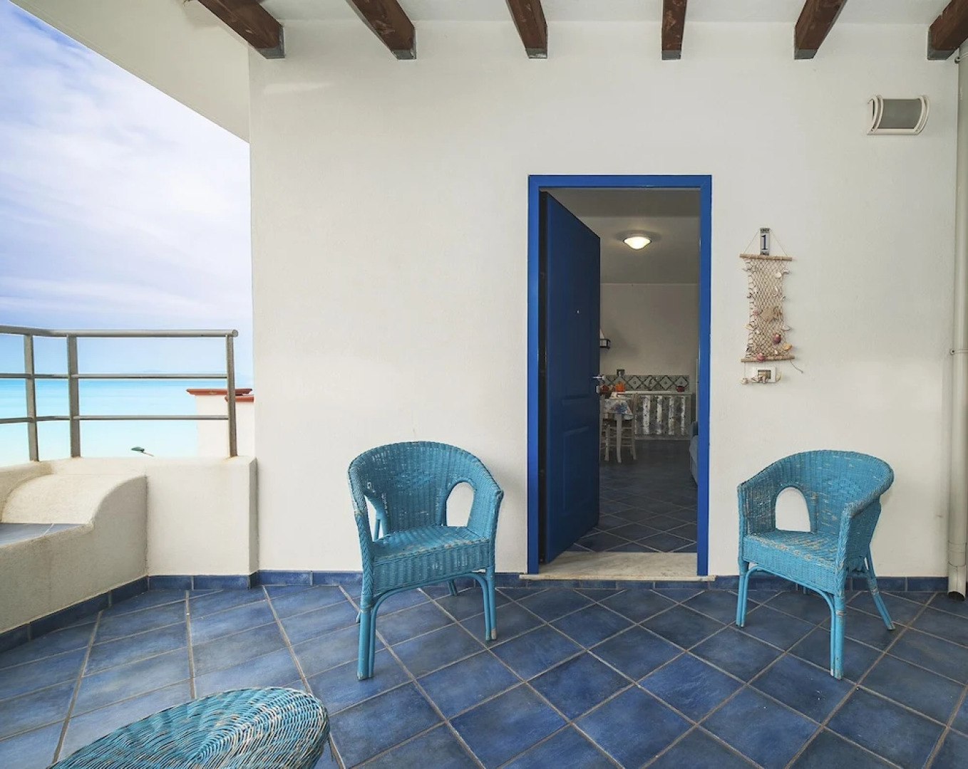 Magico Appartamenti Scafa