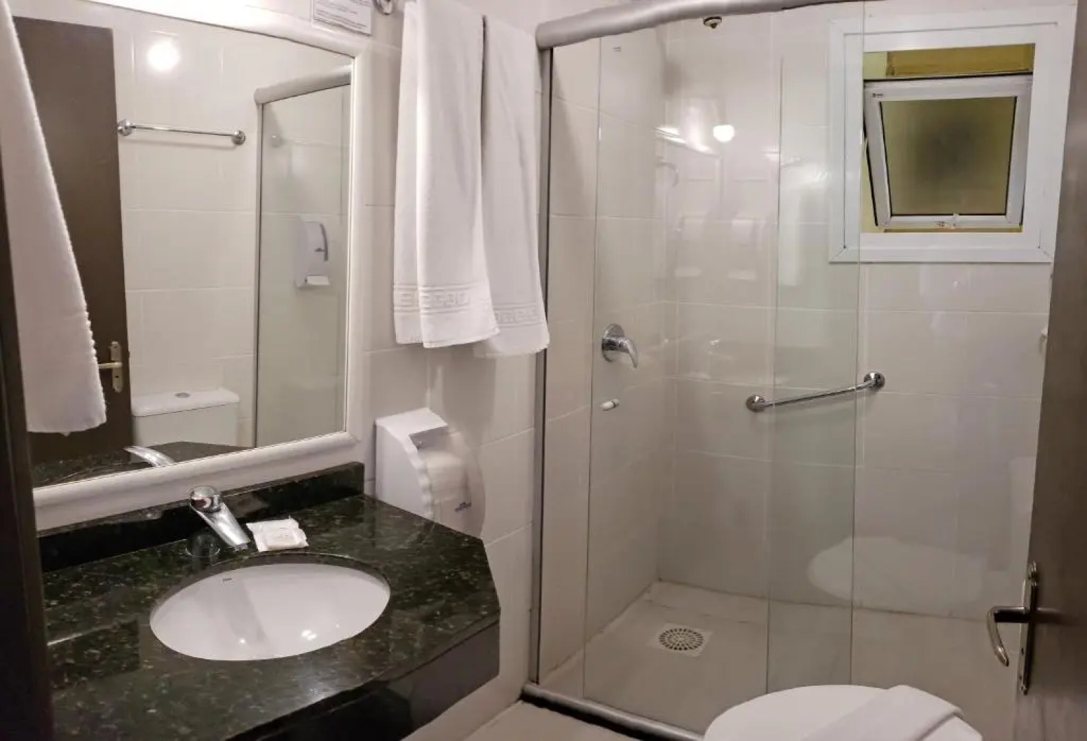 Pousada Encantos da Terra