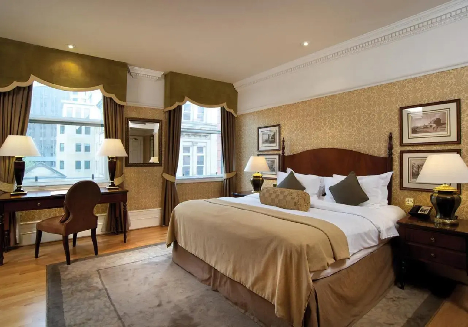 The Residence Bintan