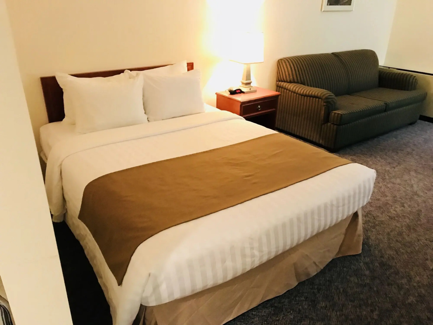 Northern Star Hotel & Convention Center