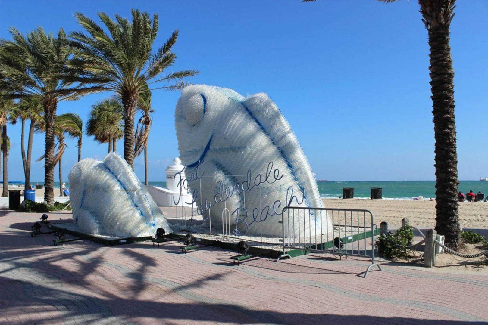 Holiday Inn Express Ft. Lauderdale Cruise-Airport by IHG