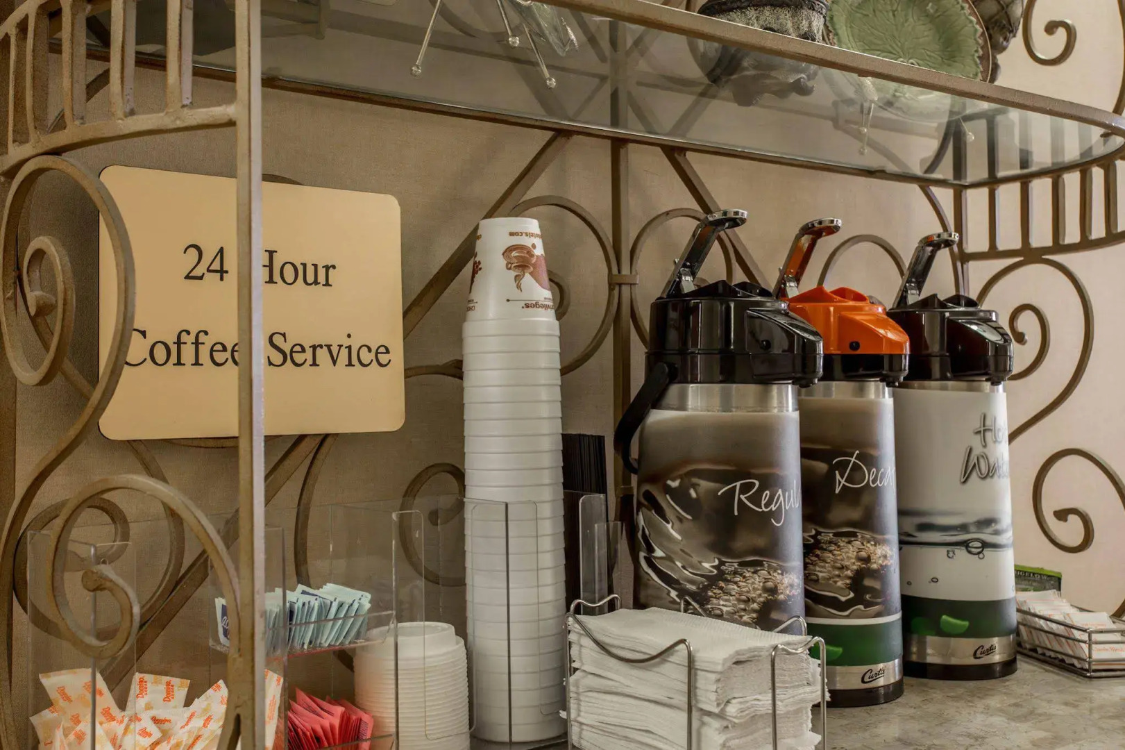 Quality Inn Huntersville near Lake Norman