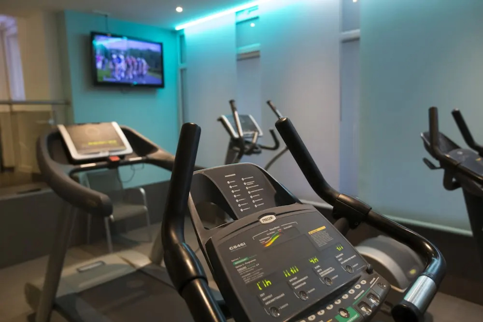 Parkhotel Idar Oberstein